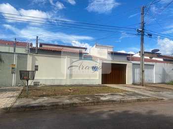 Casa, código 1097 em Palmas, bairro Plano Diretor Sul
