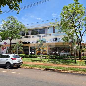 Prédio Comercial em Palmas, bairro Plano Diretor Sul