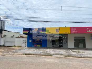 Prédio Comercial, código 1164 em Palmas, bairro Plano Diretor Norte