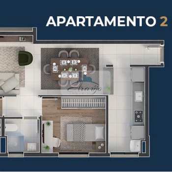 Apartamento em Palmas, bairro Graciosa - Orla 14