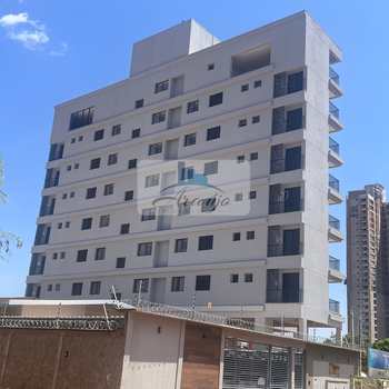 Apartamento em Palmas, bairro Graciosa - Orla 14