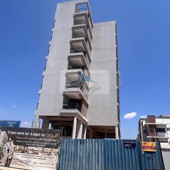 Apartamento em Palmas, bairro Graciosa - Orla 14