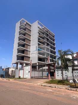 Apartamento, código 1209 em Palmas, bairro Graciosa - Orla 14