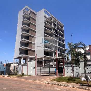 Apartamento em Palmas, bairro Graciosa - Orla 14