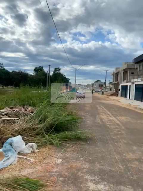 Terreno em Palmas, no bairro Plano Diretor Sul