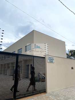 Sobrado, código 1247 em Palmas, bairro Plano Diretor Norte