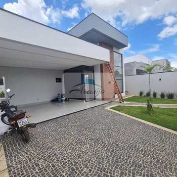 Casa em Palmas, bairro Plano Diretor Sul