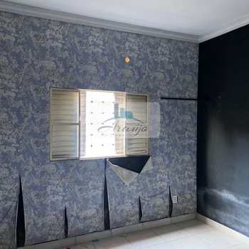 Casa em Palmas, bairro Plano Diretor Sul