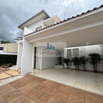 Sobrado em Palmas, bairro Plano Diretor Sul