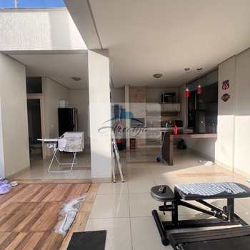 Sobrado em Palmas, bairro Plano Diretor Sul