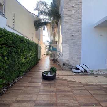 Sobrado em Palmas, bairro Plano Diretor Sul