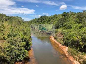 Fazenda, código 1581 em Lizarda, bairro Setor Central