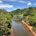 Fazenda em Lizarda, bairro Setor Central