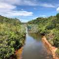 Fazenda em Lizarda, bairro Setor Central