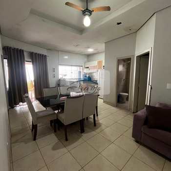 Casa em Palmas, bairro Plano Diretor Sul