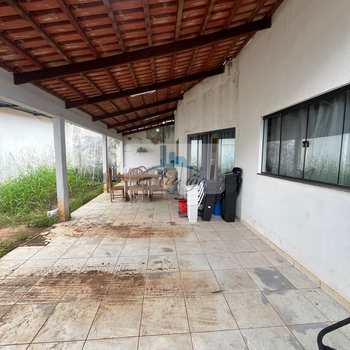Casa em Palmas, bairro Plano Diretor Sul