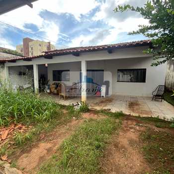 Casa em Palmas, bairro Plano Diretor Sul