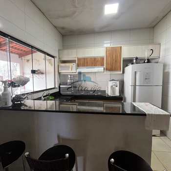 Casa em Palmas, bairro Plano Diretor Sul