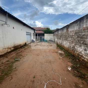 Casa em Palmas, bairro Plano Diretor Sul
