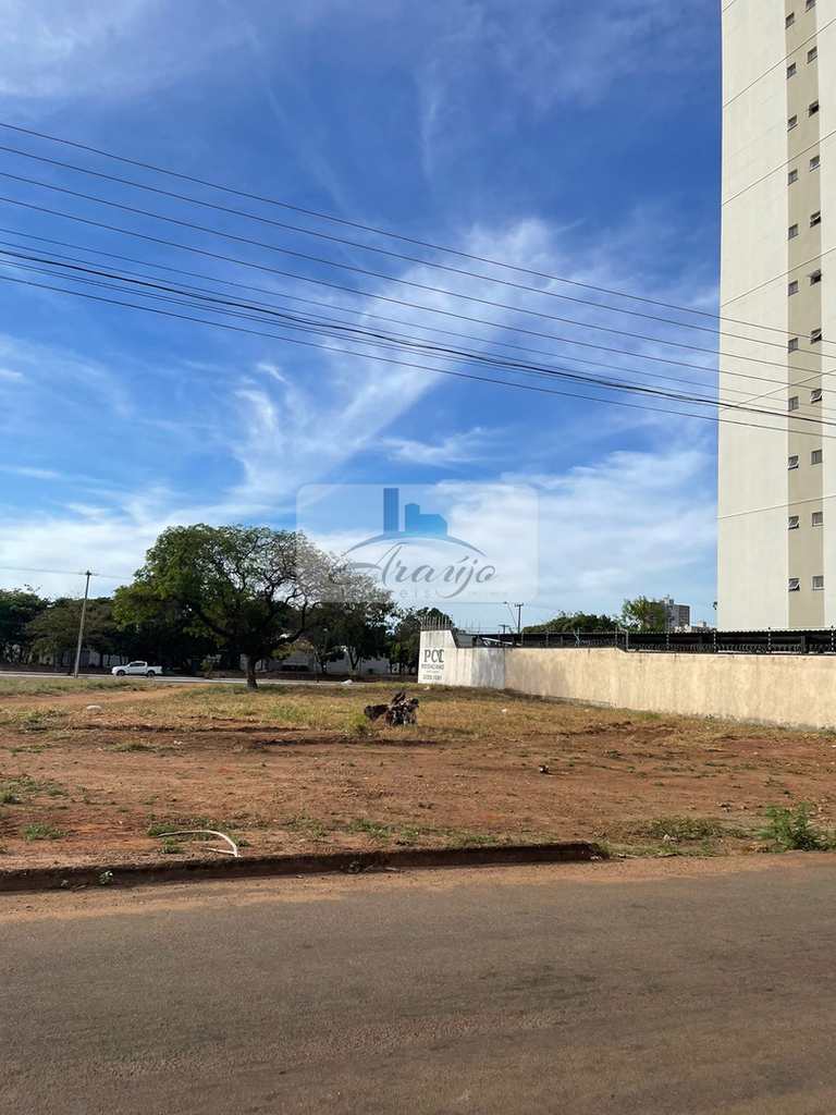 Terrenos e flats à venda Plano Diretor Sul, Palmas - TO - MZR21