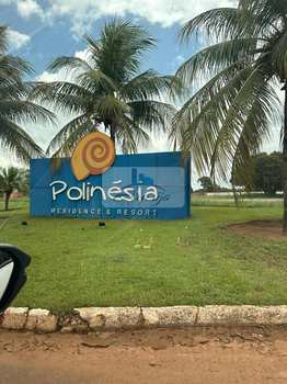 Terreno de Condomínio, código 1677 em Palmas, bairro Loteamento Residencial Polinésia