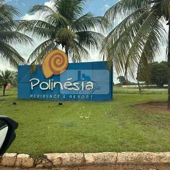 Terreno de Condomínio em Palmas, bairro Loteamento Residencial Polinésia