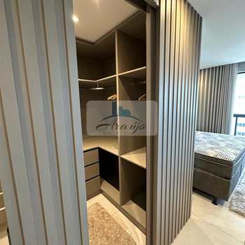 Flat em Palmas, bairro Plano Diretor Sul
