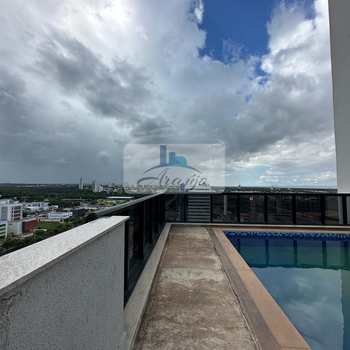 Flat em Palmas, bairro Plano Diretor Sul