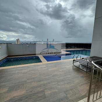 Flat em Palmas, bairro Plano Diretor Sul
