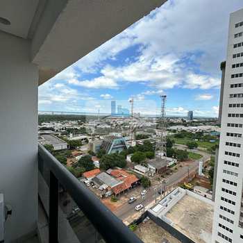 Flat em Palmas, bairro Plano Diretor Sul