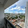 Flat em Palmas, bairro Plano Diretor Sul