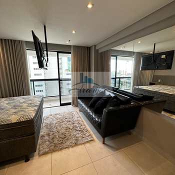 Flat em Palmas, bairro Plano Diretor Sul
