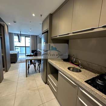 Flat em Palmas, bairro Plano Diretor Sul