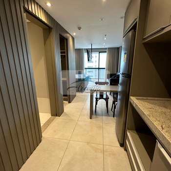 Flat em Palmas, bairro Plano Diretor Sul