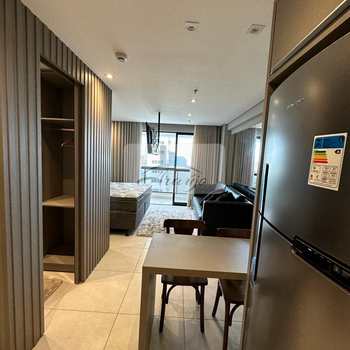 Flat em Palmas, bairro Plano Diretor Sul
