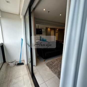 Flat em Palmas, bairro Plano Diretor Sul