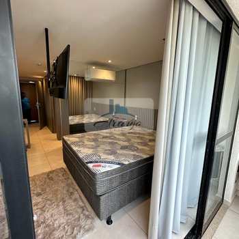 Flat em Palmas, bairro Plano Diretor Sul