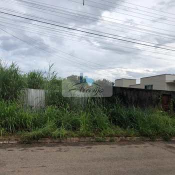 Terreno Industrial em Palmas, bairro Plano Diretor Sul