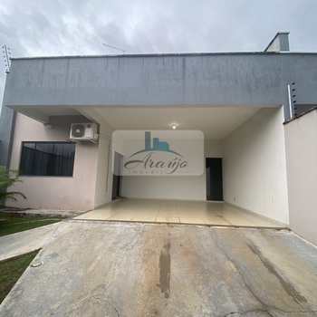 Casa em Palmas, bairro Loteamento Bertaville