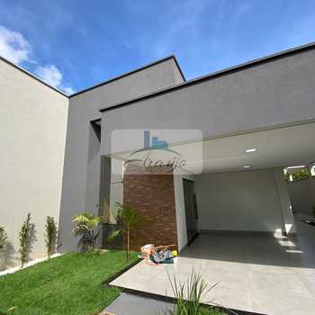 Casa em Palmas, bairro Plano Diretor Norte