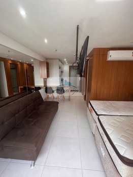 Flat, código 1752 em Palmas, bairro Plano Diretor Sul