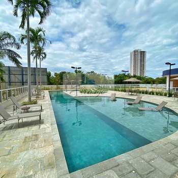Apartamento em Palmas, bairro Plano Diretor Norte