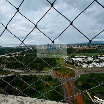 Apartamento em Palmas, bairro Plano Diretor Norte
