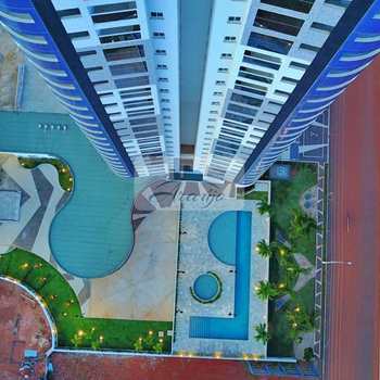 Apartamento em Palmas, bairro Plano Diretor Norte