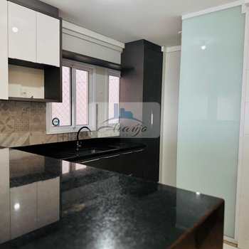 Apartamento em Palmas, bairro Plano Diretor Norte