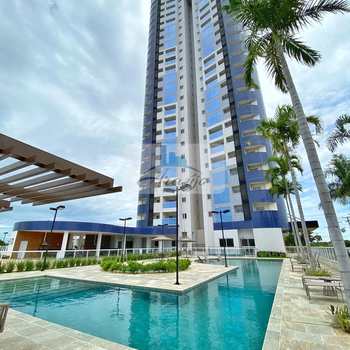 Apartamento em Palmas, bairro Plano Diretor Norte