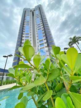 Apartamento, código 1777 em Palmas, bairro Plano Diretor Norte