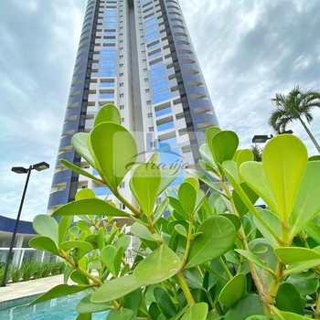 Apartamento em Palmas, bairro Plano Diretor Norte