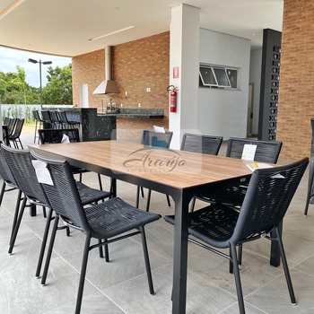 Apartamento em Palmas, bairro Plano Diretor Norte