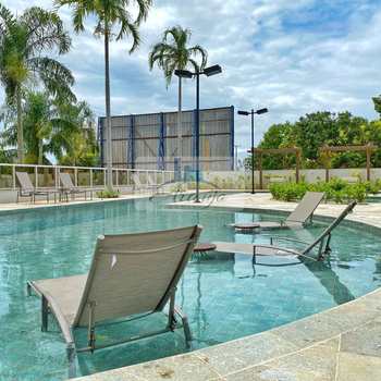 Apartamento em Palmas, bairro Plano Diretor Norte